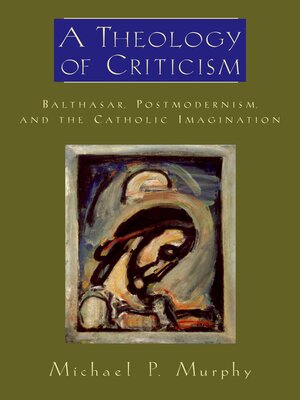 cover image of A Theology of Criticism